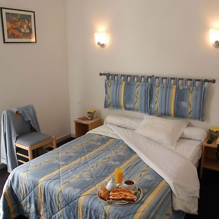 Hotel Esplanade Eden Lourdes Room photo