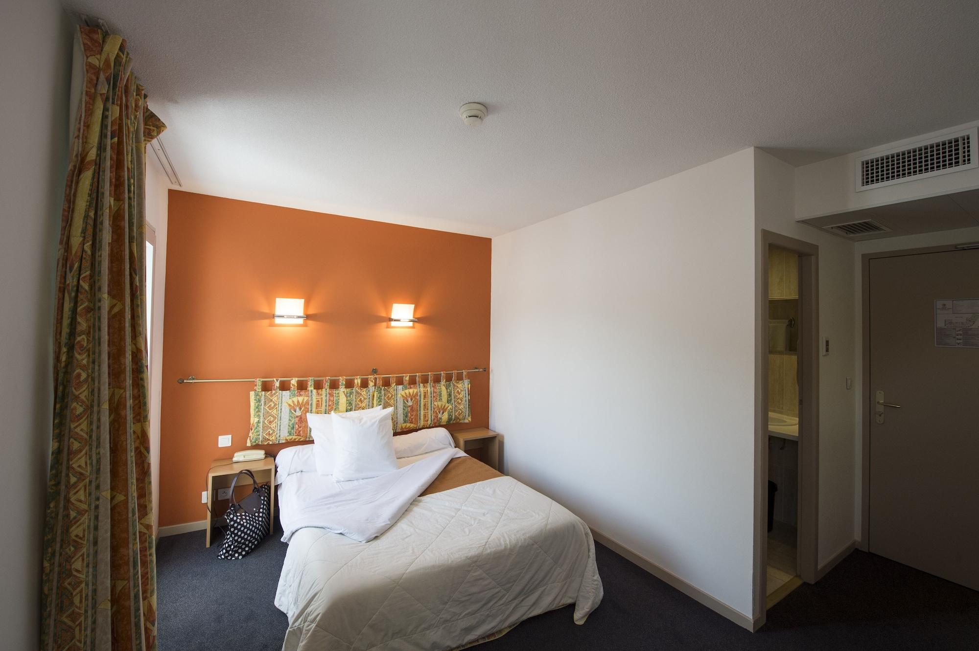 Hotel Esplanade Eden Lourdes Exterior photo